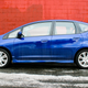 Image for article titled 2009 Honda Fit Sport, Part Three